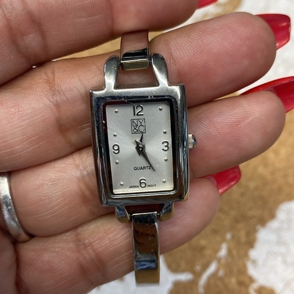 NY & C Ladies Watch - Picture 1 of 4